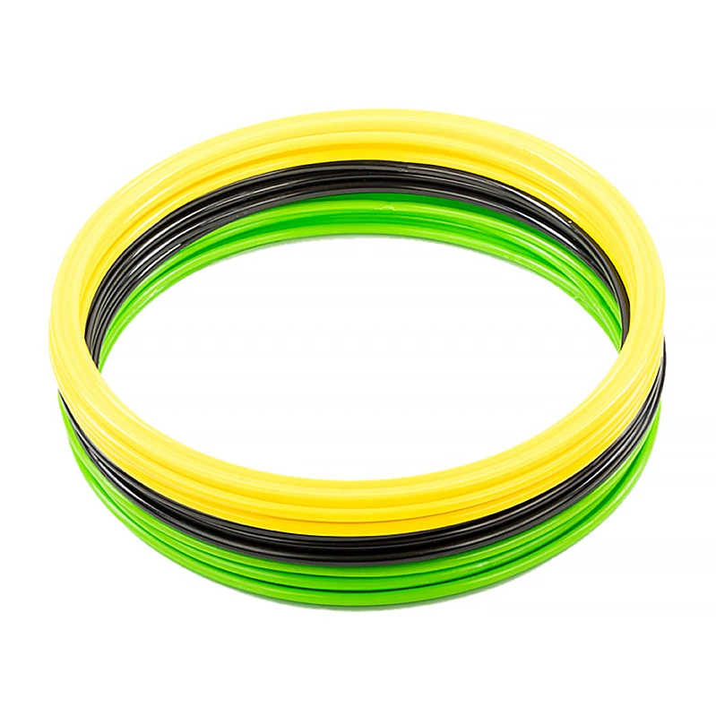 Обруч чоловічий Avk-Sport Sports Rings 12 Pcs (AVK3-739-302-001) — фото 3