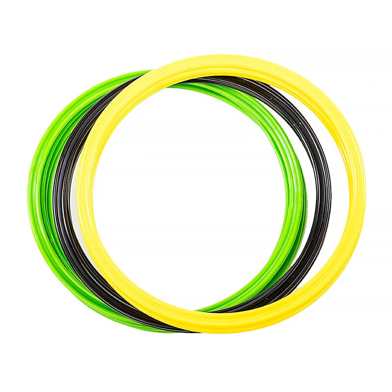 Обруч чоловічий Avk-Sport Sports Rings 12 Pcs (AVK3-739-302-001) — фото 4