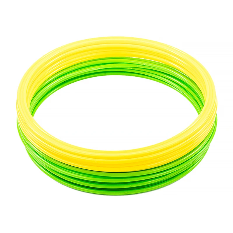 Обруч чоловічий Avk-Sport Sports Rings 12 Pcs (AVK3-739-302) — фото 3