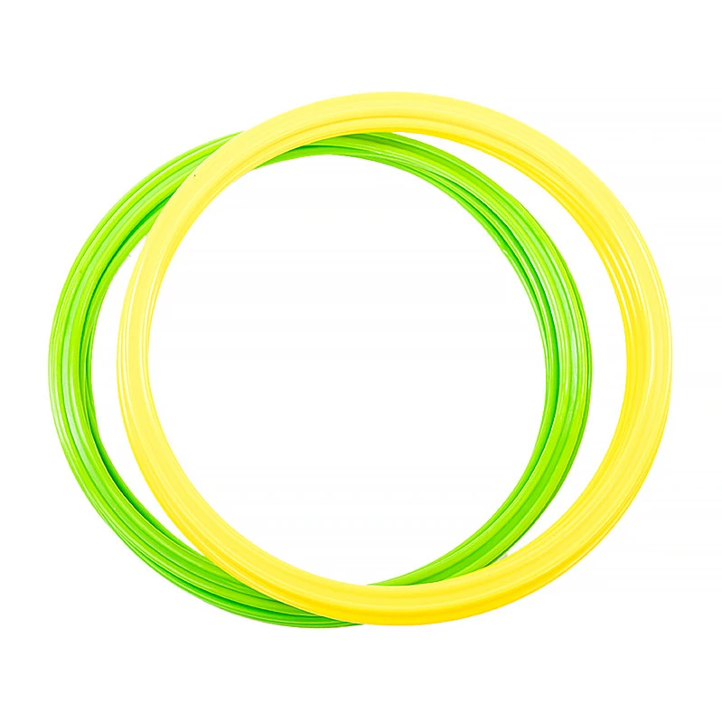 Обруч чоловічий Avk-Sport Sports Rings 12 Pcs (AVK3-739-302) — фото 4