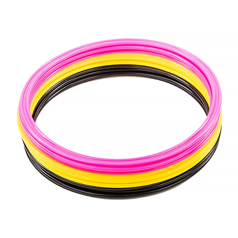Обруч чоловічий Avk-Sport Sports Rings 12 Pcs (AVK3-739-600-001) — фото 3