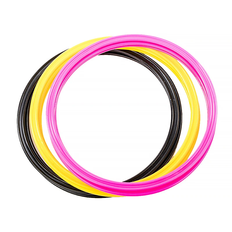 Обруч чоловічий Avk-Sport Sports Rings 12 Pcs (AVK3-739-600-001) — фото 4
