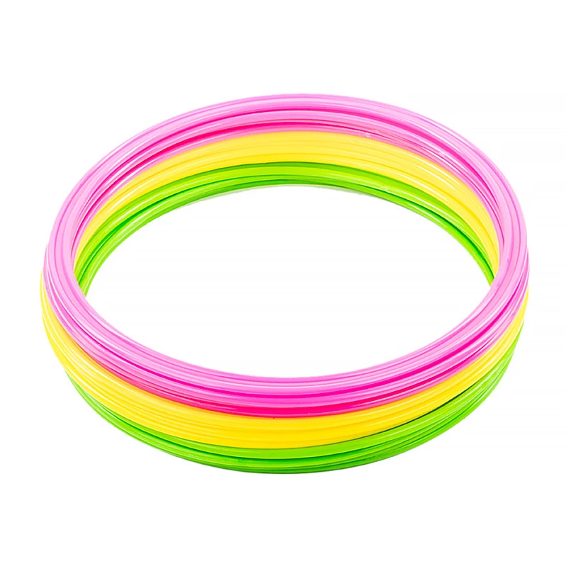 Обруч чоловічий Avk-Sport Sports Rings 12 Pcs (AVK3-739-600-302-001) — фото 3