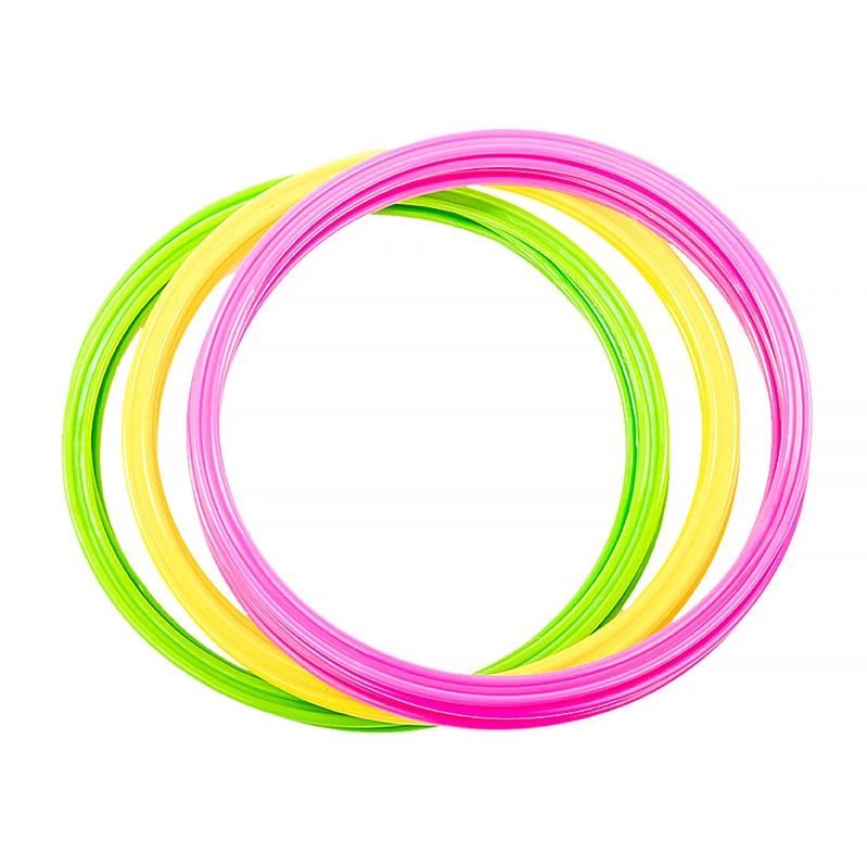 Обруч чоловічий Avk-Sport Sports Rings 12 Pcs (AVK3-739-600-302-001) — фото 4