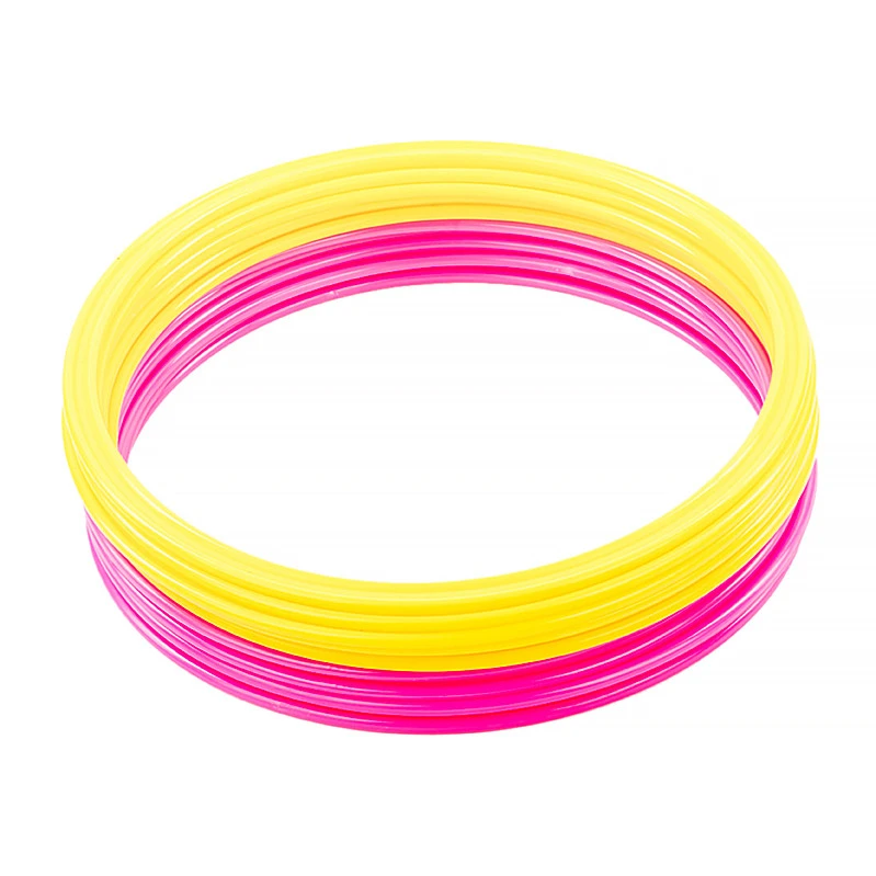 Обруч чоловічий Avk-Sport Sports Rings 12 Pcs (AVK3-739-600) — фото 3
