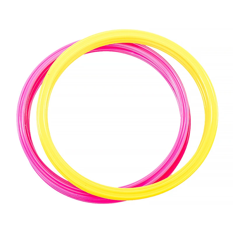 Обруч чоловічий Avk-Sport Sports Rings 12 Pcs (AVK3-739-600) — фото 4