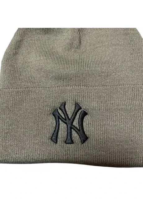 Шапка 47 Brand MLB NEW YORK YANKEES HAYMAKER — фото 2