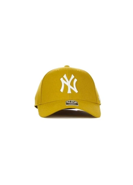 Бейсболка 47 Brand MLB New York Yankees Snapback — фото 3