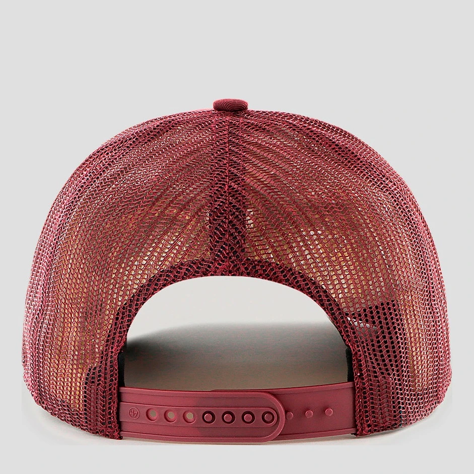 Бейсболка 47 Brand YANKEES RAWHIDE TWILL — фото 2