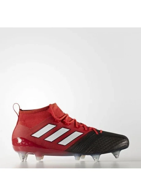 Бутси чоловічі Adidas Ace 17.1 Primeknit Sg/Fg (BA9188) — фото 3