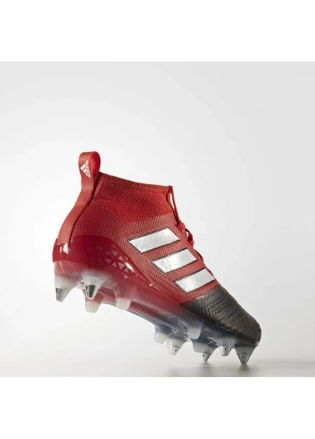 Бутси чоловічі Adidas Ace 17.1 Primeknit Sg/Fg (BA9188) — фото 4