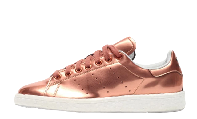 Кросівки чоловічі Adidas Stan Smith Boost W (BB0107) — фото 1