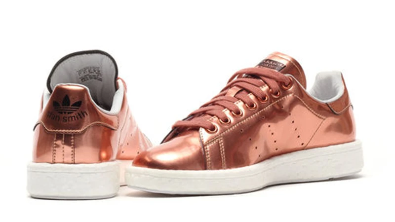 Кросівки чоловічі Adidas Stan Smith Boost W (BB0107) — фото 4