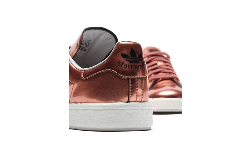 Кросівки чоловічі Adidas Stan Smith Boost W (BB0107) — фото 5