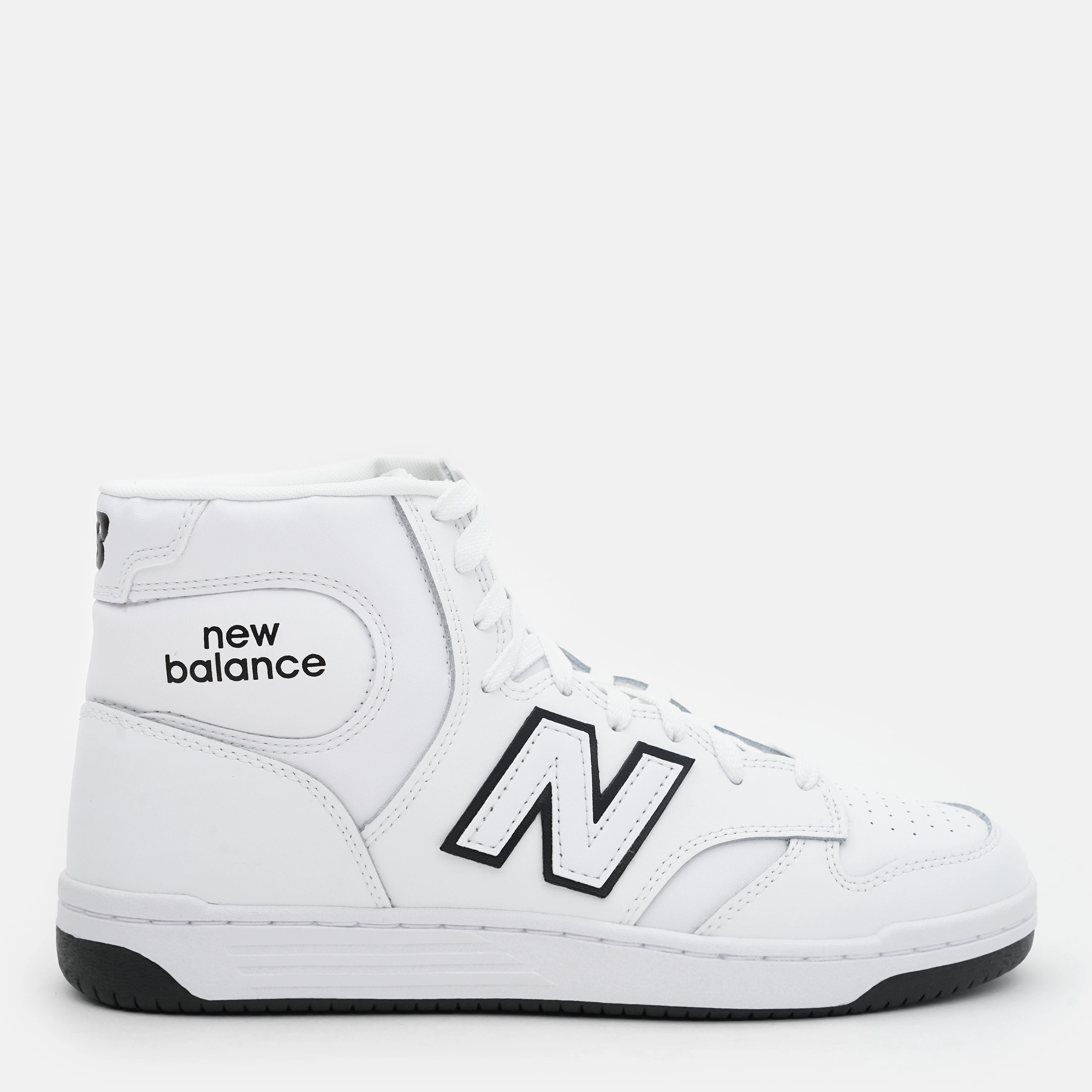 Кросівки чоловічі New Balance Вв480 (BB480COA) — фото 1
