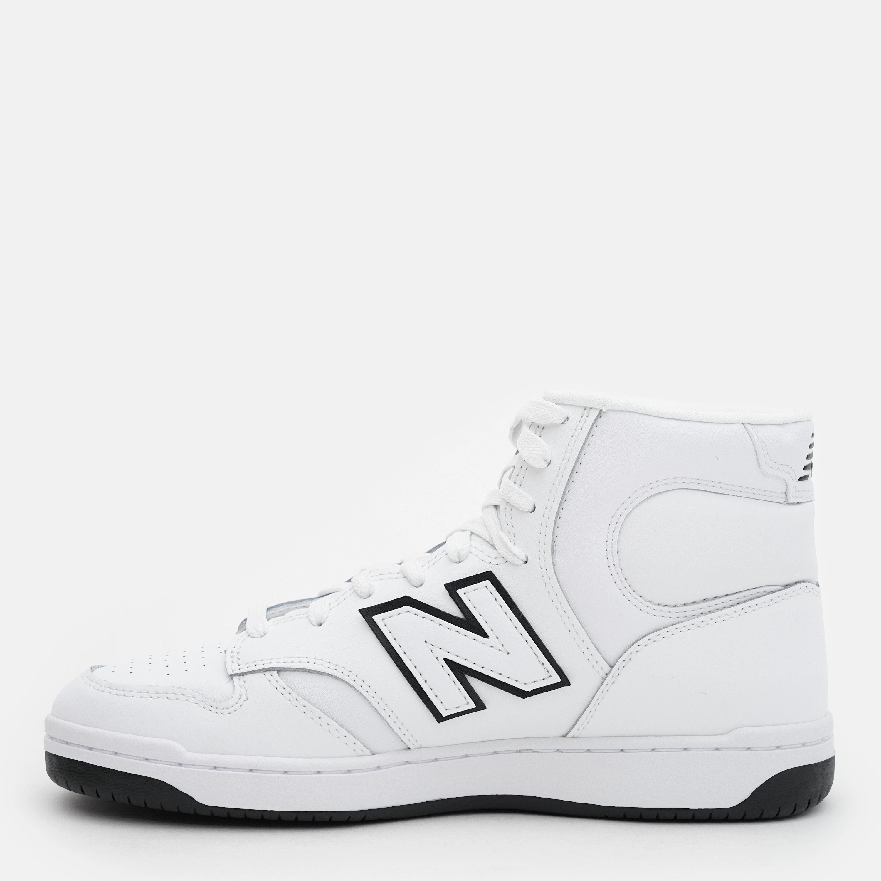 Кросівки чоловічі New Balance Вв480 (BB480COA) — фото 4