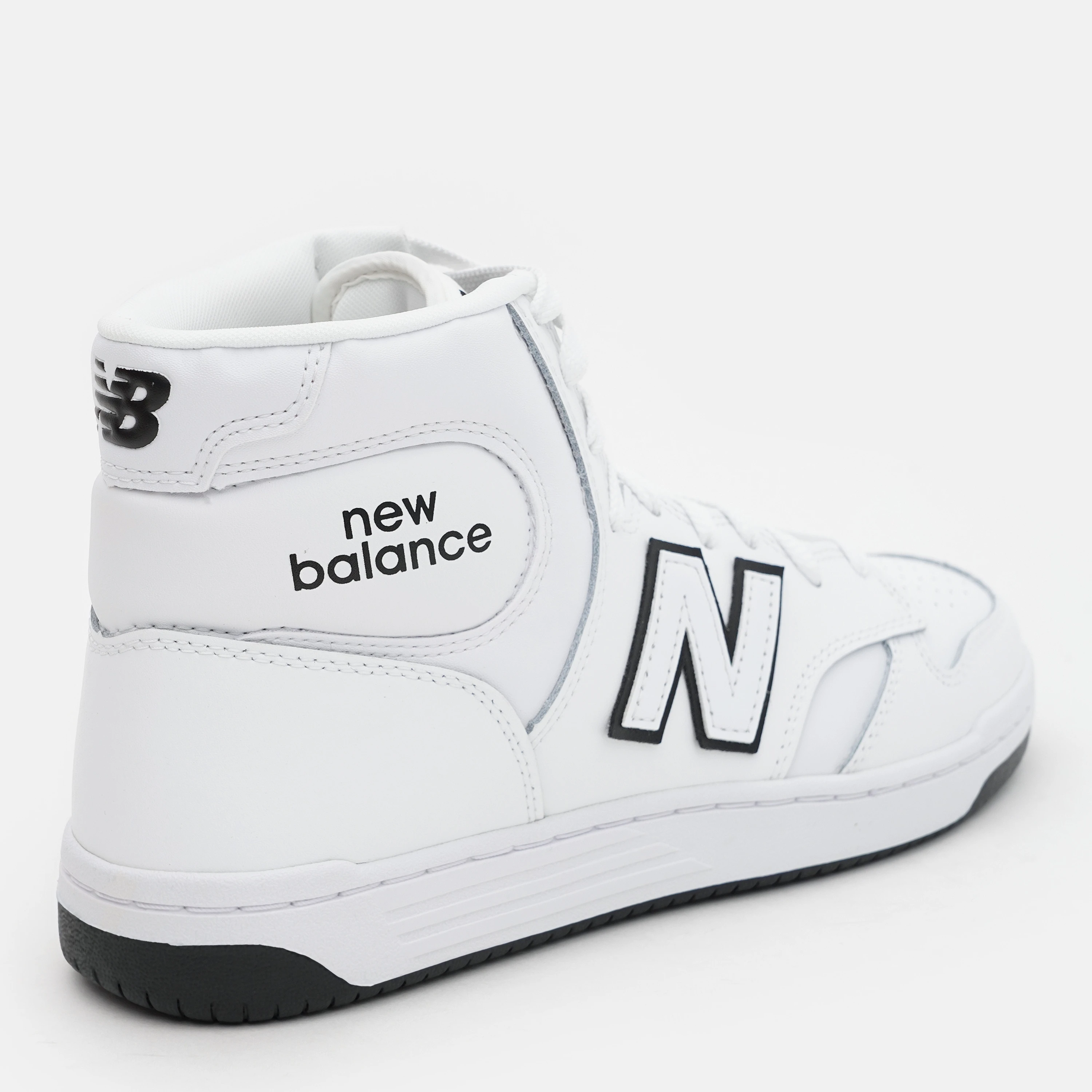 Кросівки чоловічі New Balance Вв480 (BB480COA) — фото 5