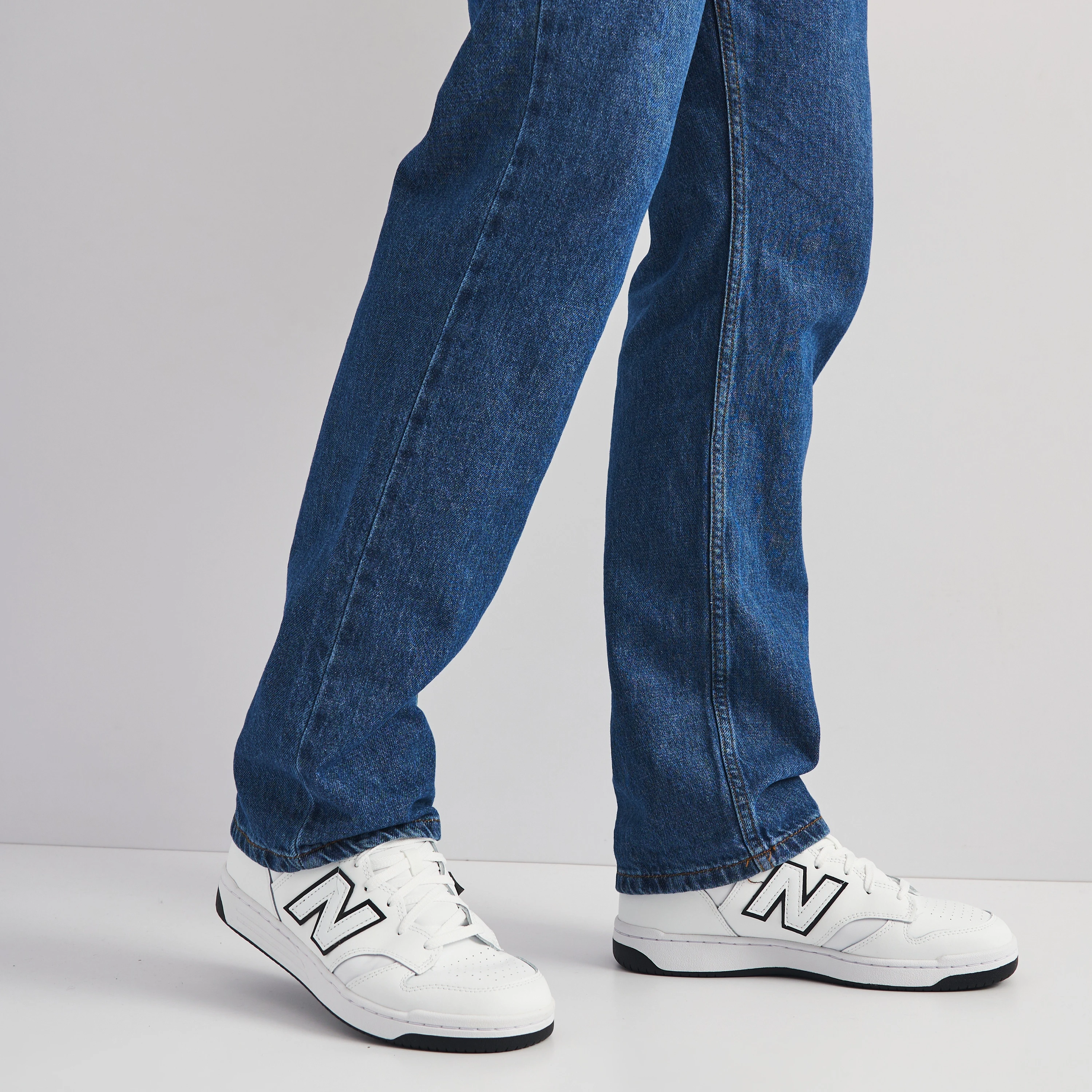 Кросівки чоловічі New Balance Вв480 (BB480COA) — фото 8