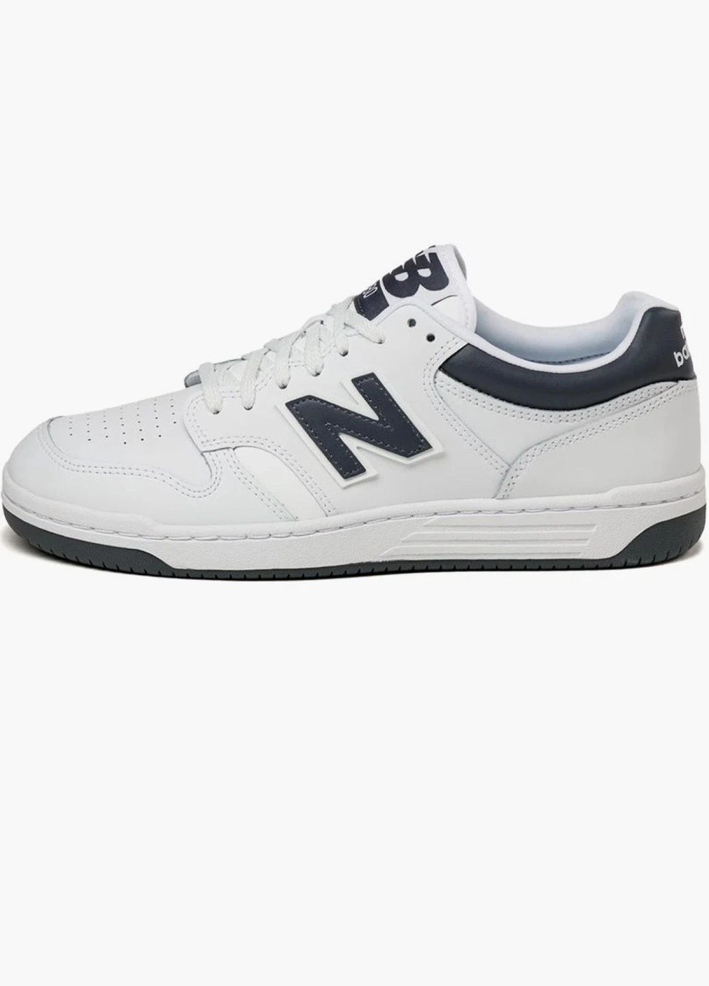 Кросівки чоловічі New Balance 480 (BB480LWE) — фото 1