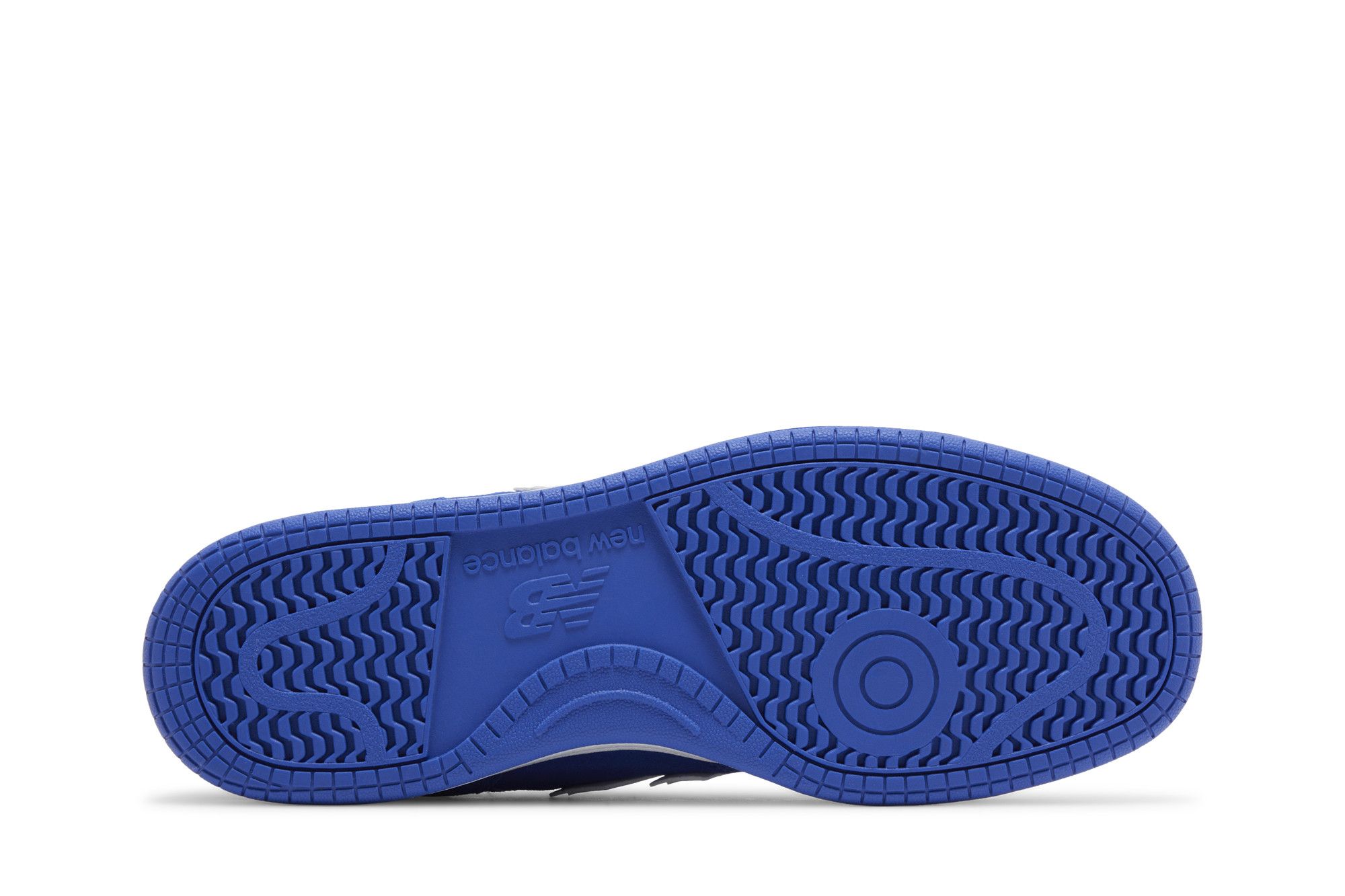 Кросівки чоловічі New Balance 480 Blue (BB480LWH) — фото 6
