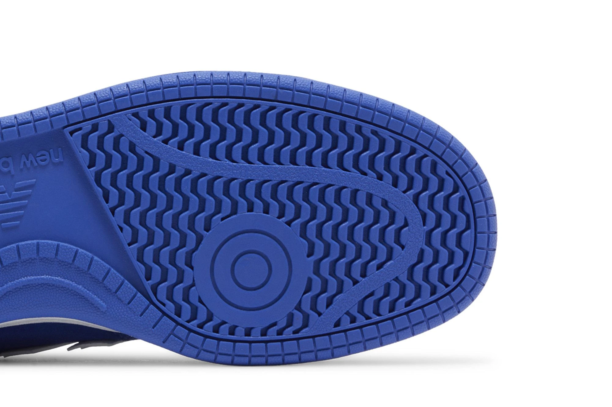 Кросівки чоловічі New Balance 480 Blue (BB480LWH) — фото 7