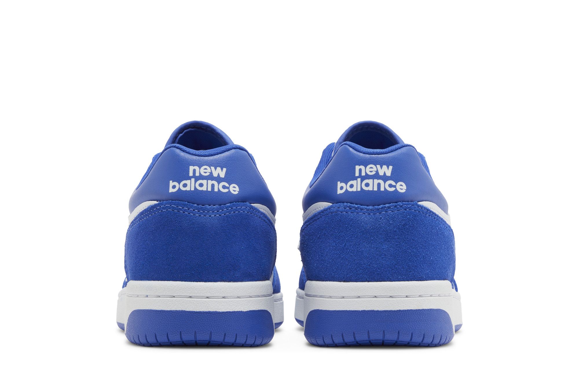 Кросівки чоловічі New Balance 480 Blue (BB480LWH) — фото 8