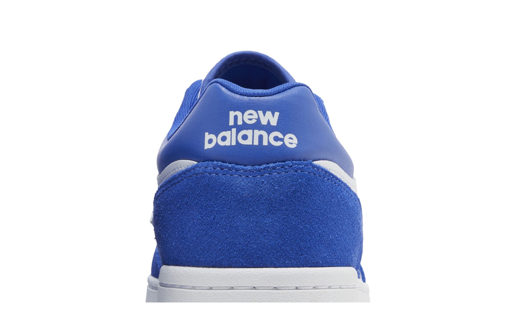 Кросівки чоловічі New Balance 480 Blue (BB480LWH) — фото 9