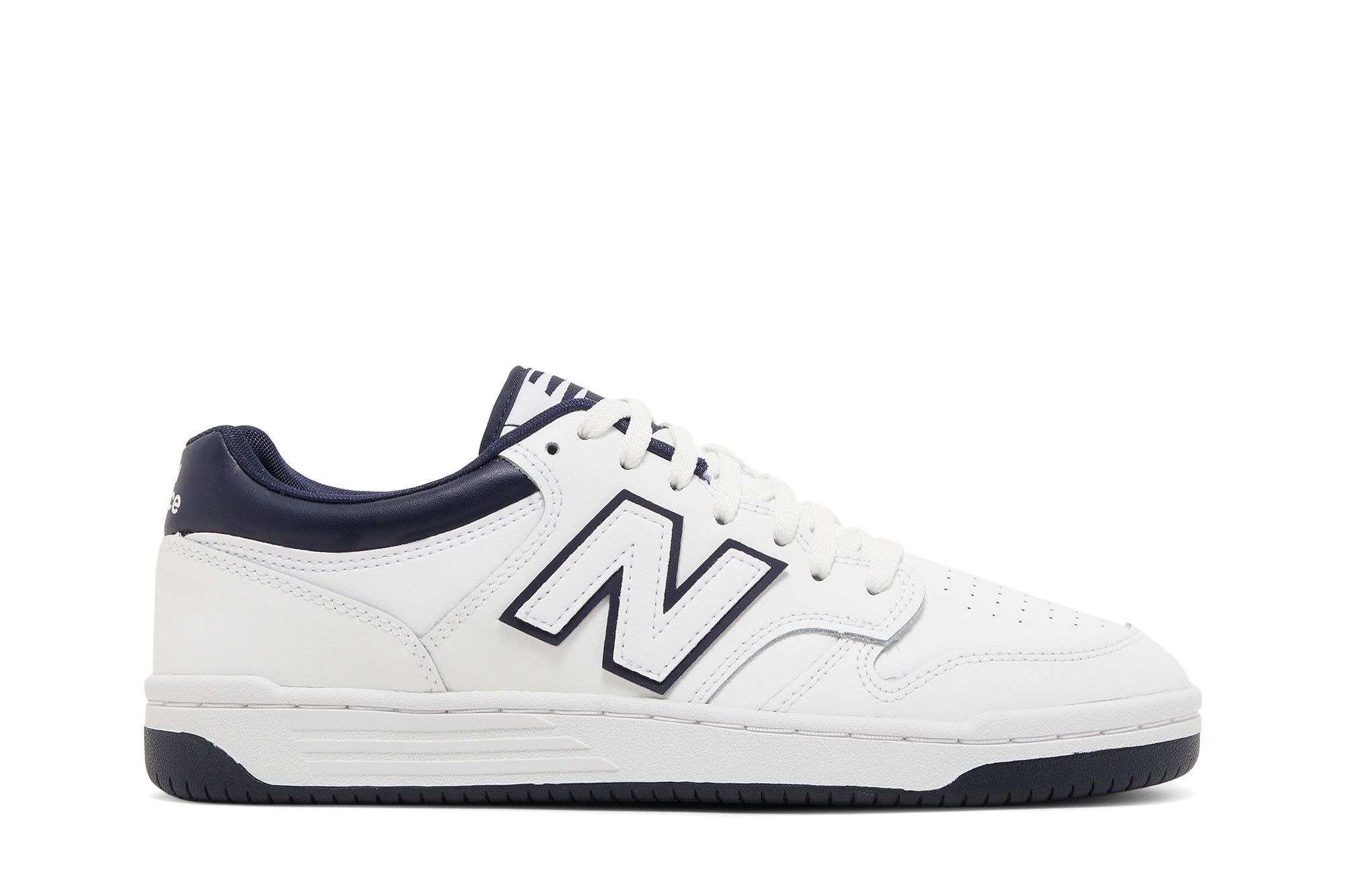 Кросівки чоловічі New Balance 480 (BB480LWN) — фото 1