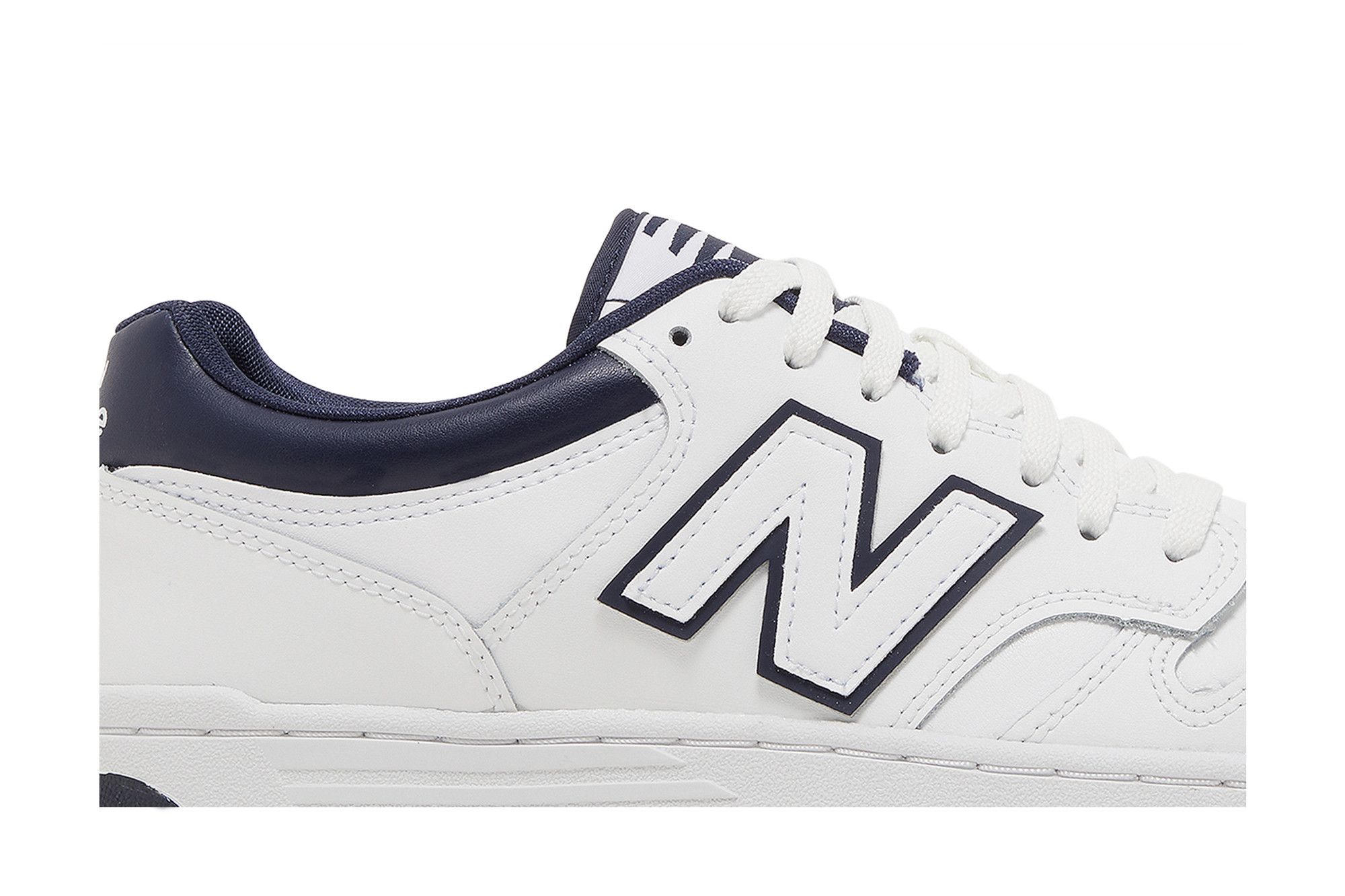 Кросівки чоловічі New Balance 480 (BB480LWN) — фото 4