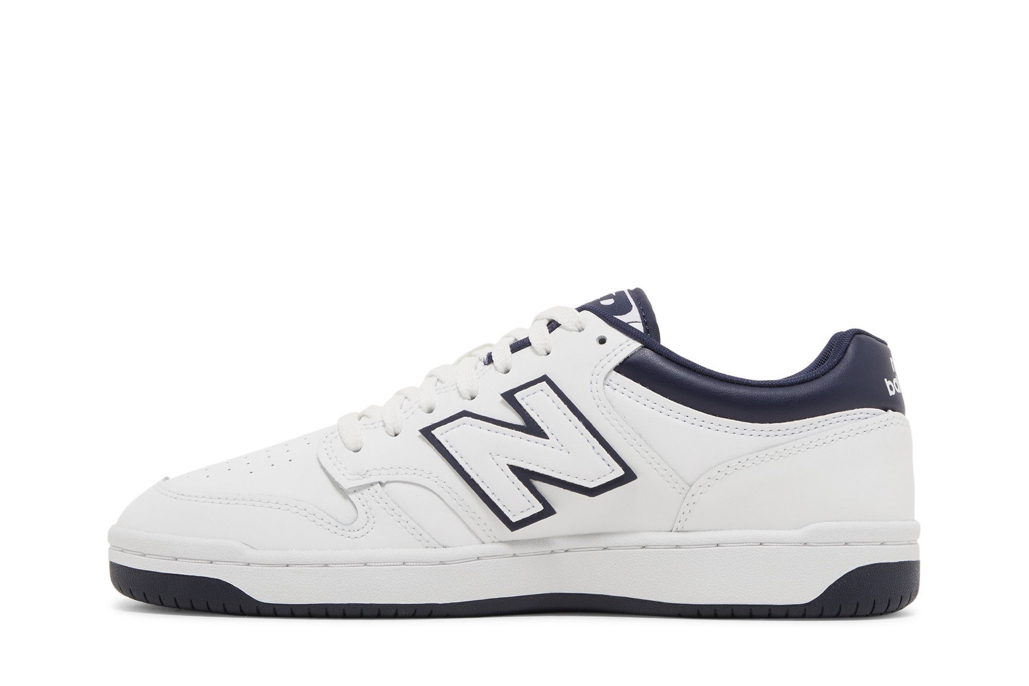 Кросівки чоловічі New Balance 480 (BB480LWN) — фото 5