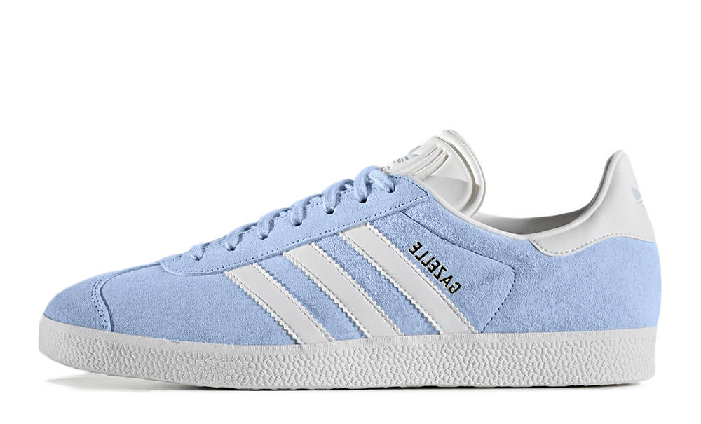 Кросівки чоловічі Adidas Gazelle (BB5481) — фото 1