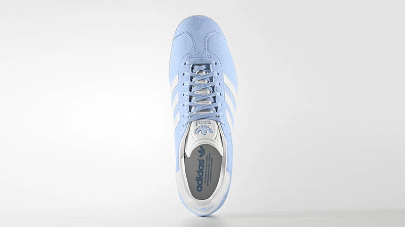 Кросівки чоловічі Adidas Gazelle (BB5481) — фото 3