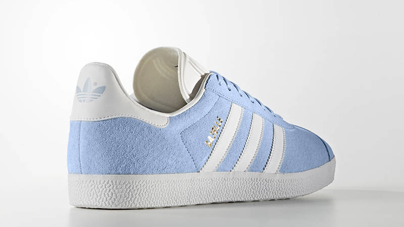 Кросівки чоловічі Adidas Gazelle (BB5481) — фото 5