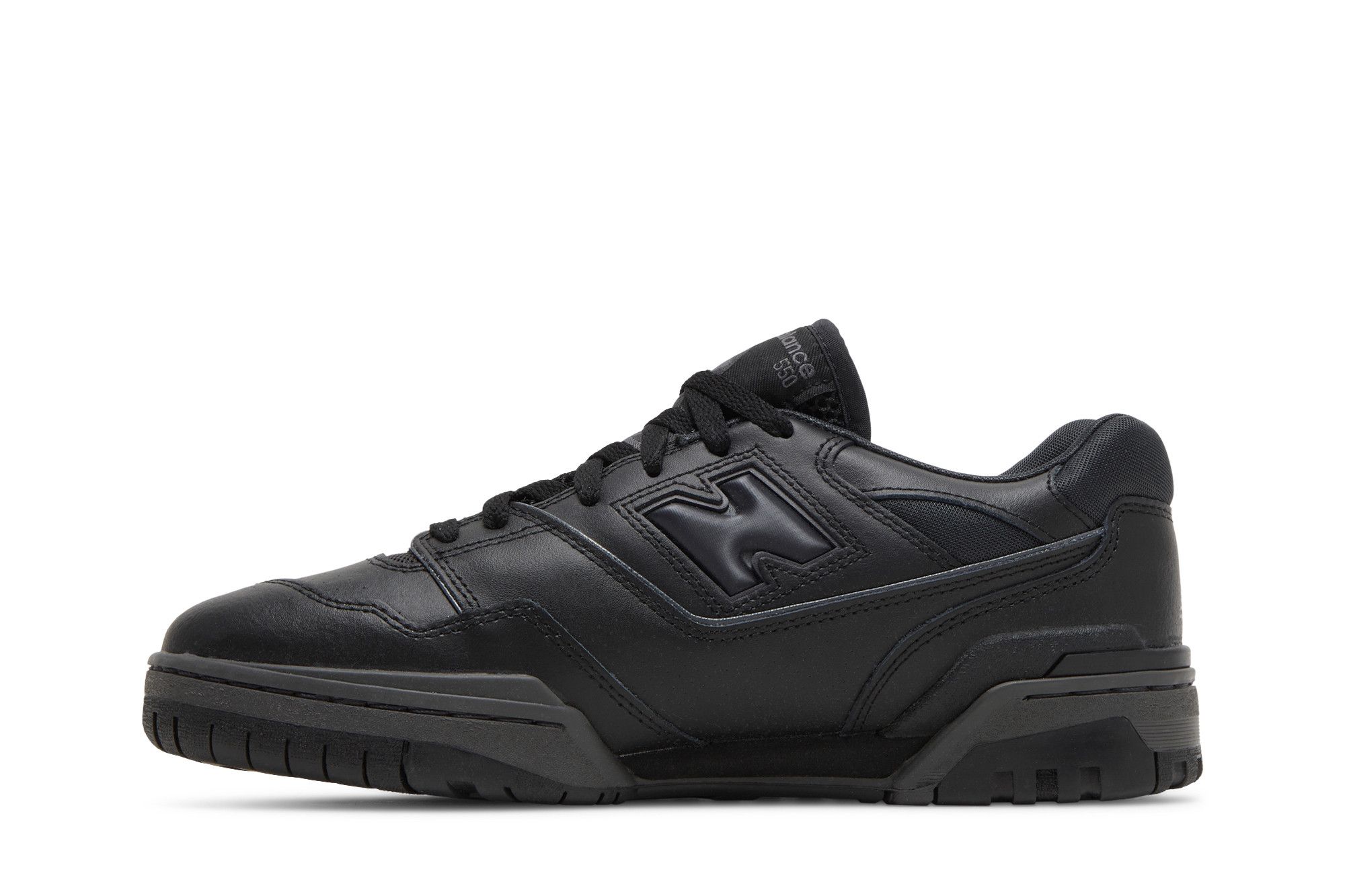 Кросівки чоловічі New Balance 550 (BB550BBB) — фото 5