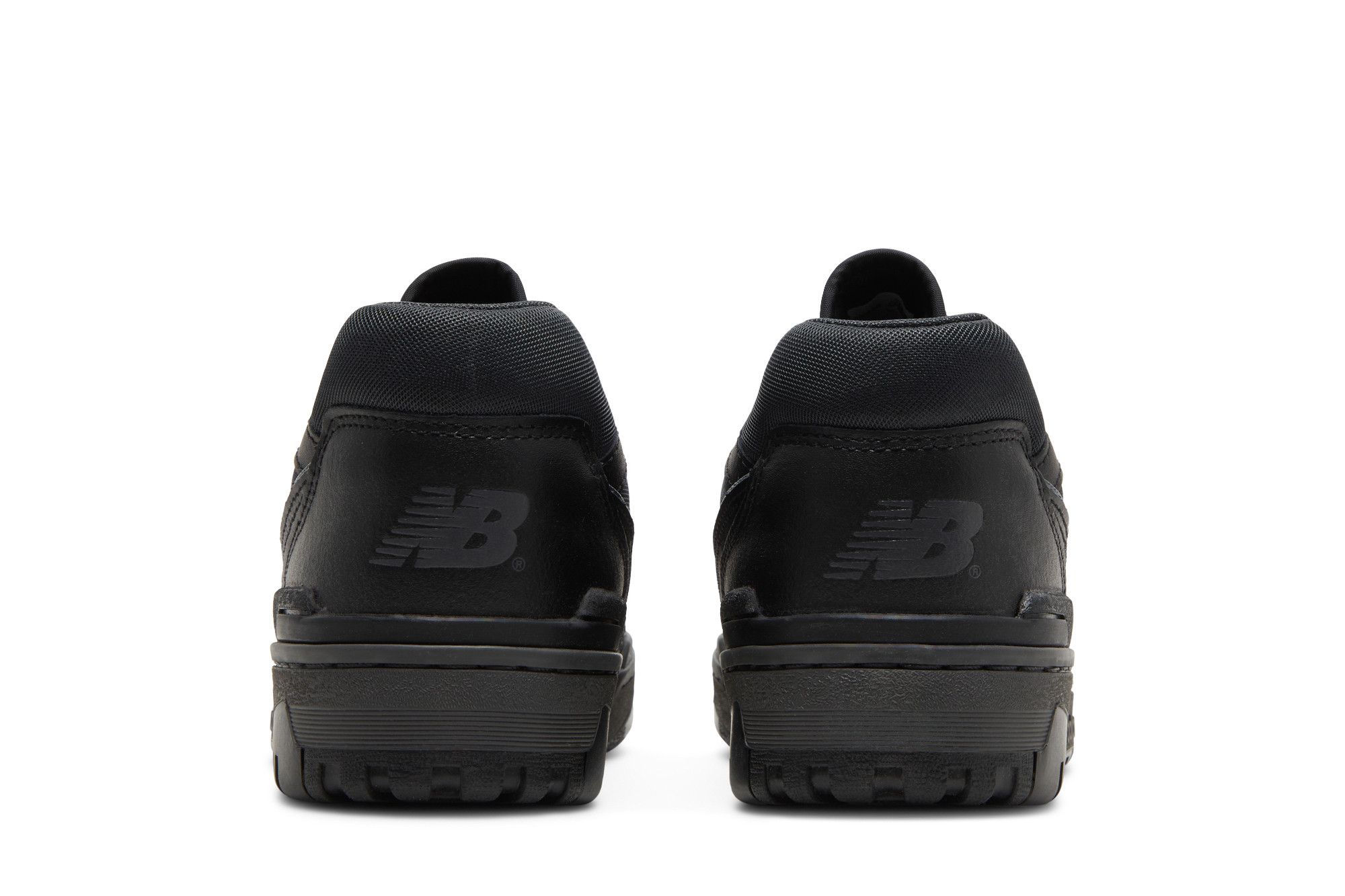 Кросівки чоловічі New Balance 550 (BB550BBB) — фото 8