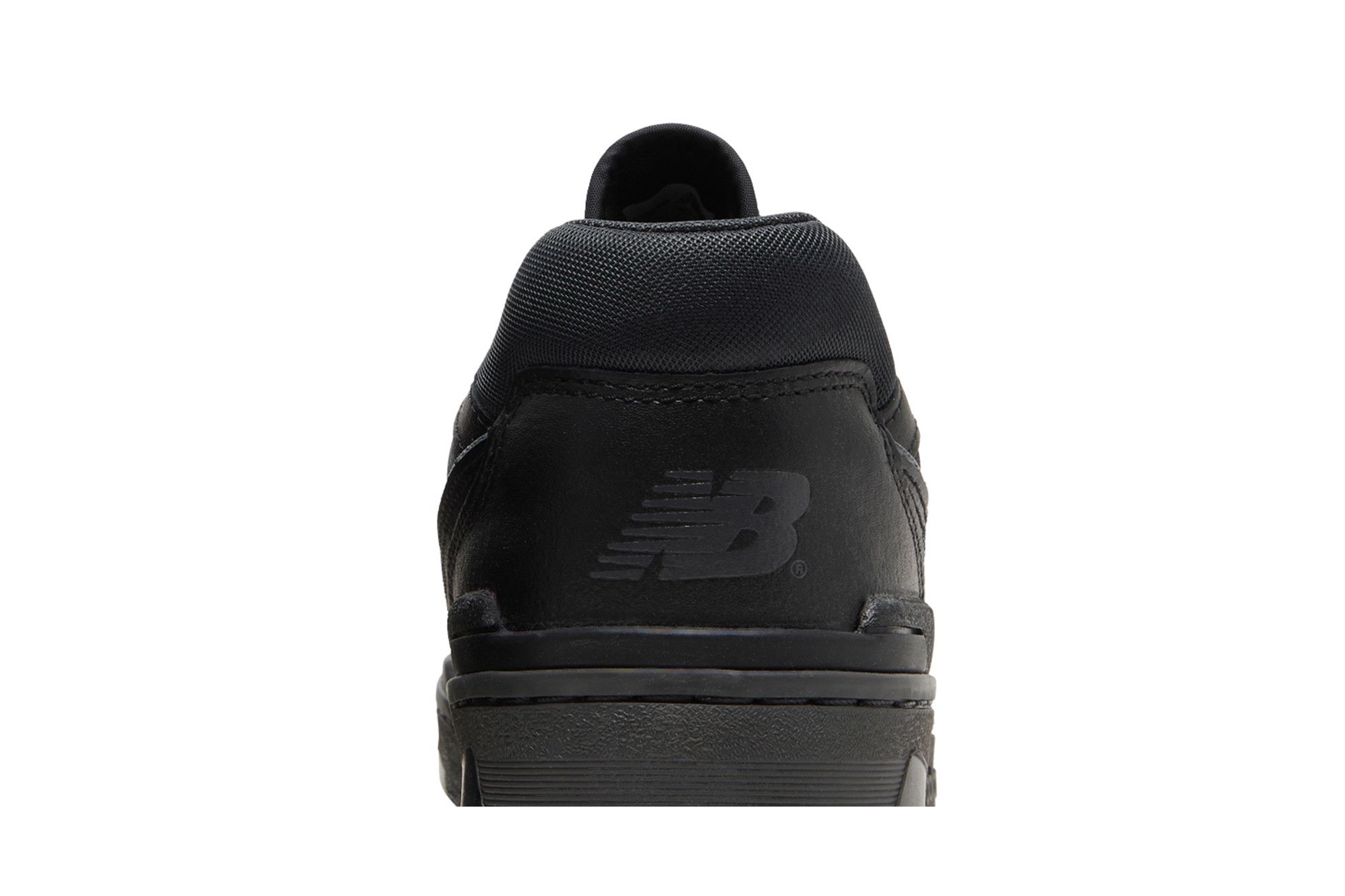 Кросівки чоловічі New Balance 550 (BB550BBB) — фото 9