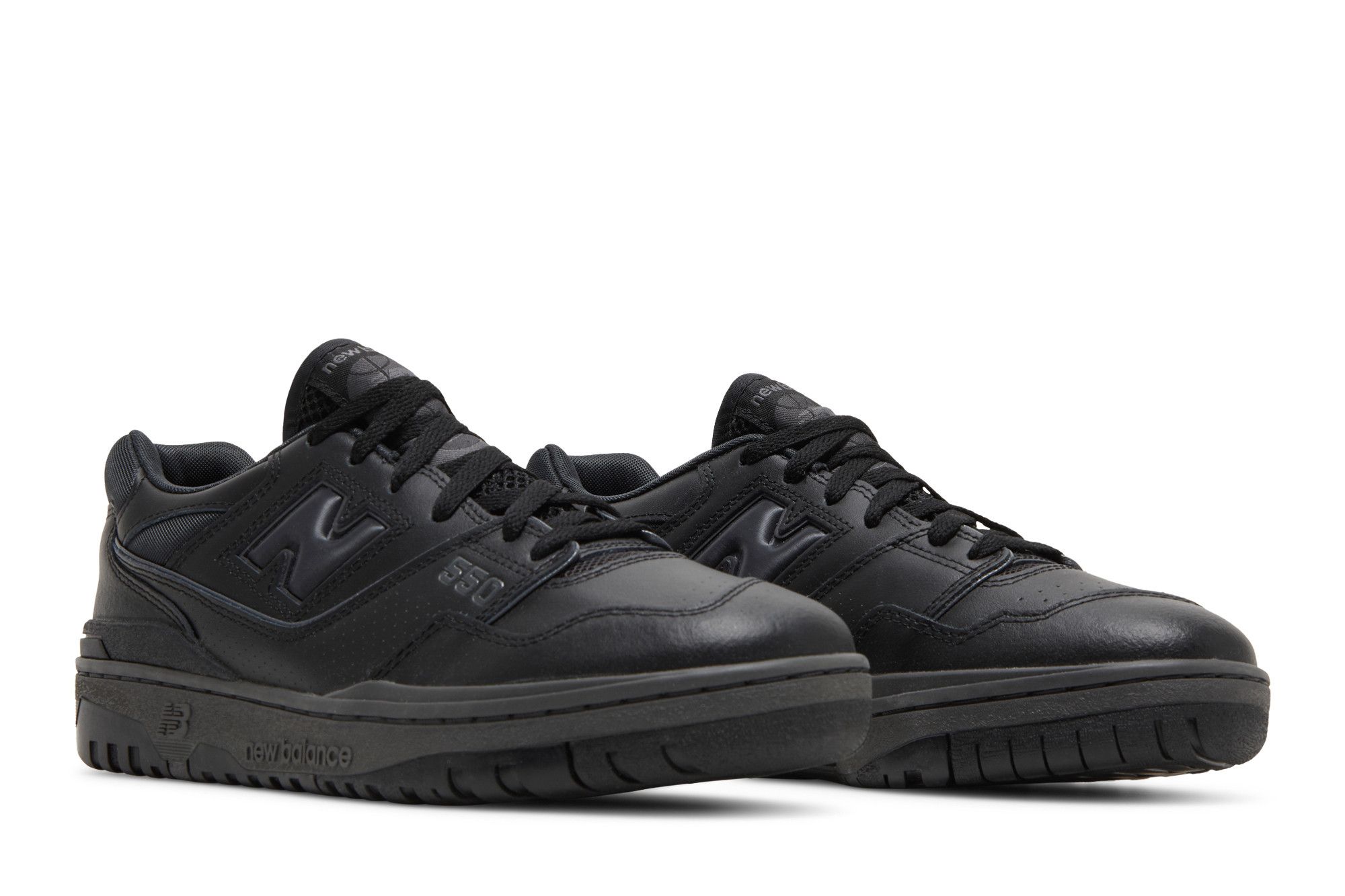 Кросівки чоловічі New Balance 550 (BB550BBB) — фото 10