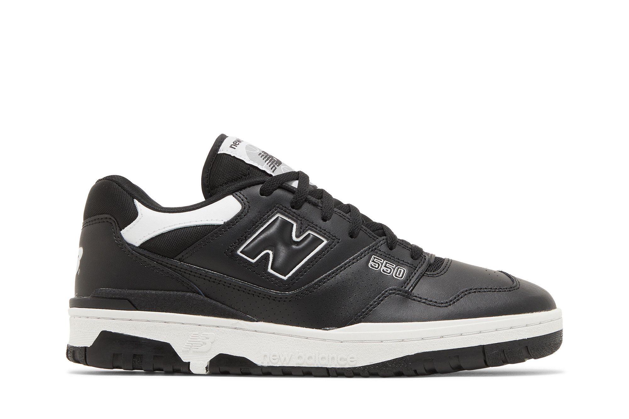 Кросівки чоловічі New Balance 550 (BB550SV1) — фото 1