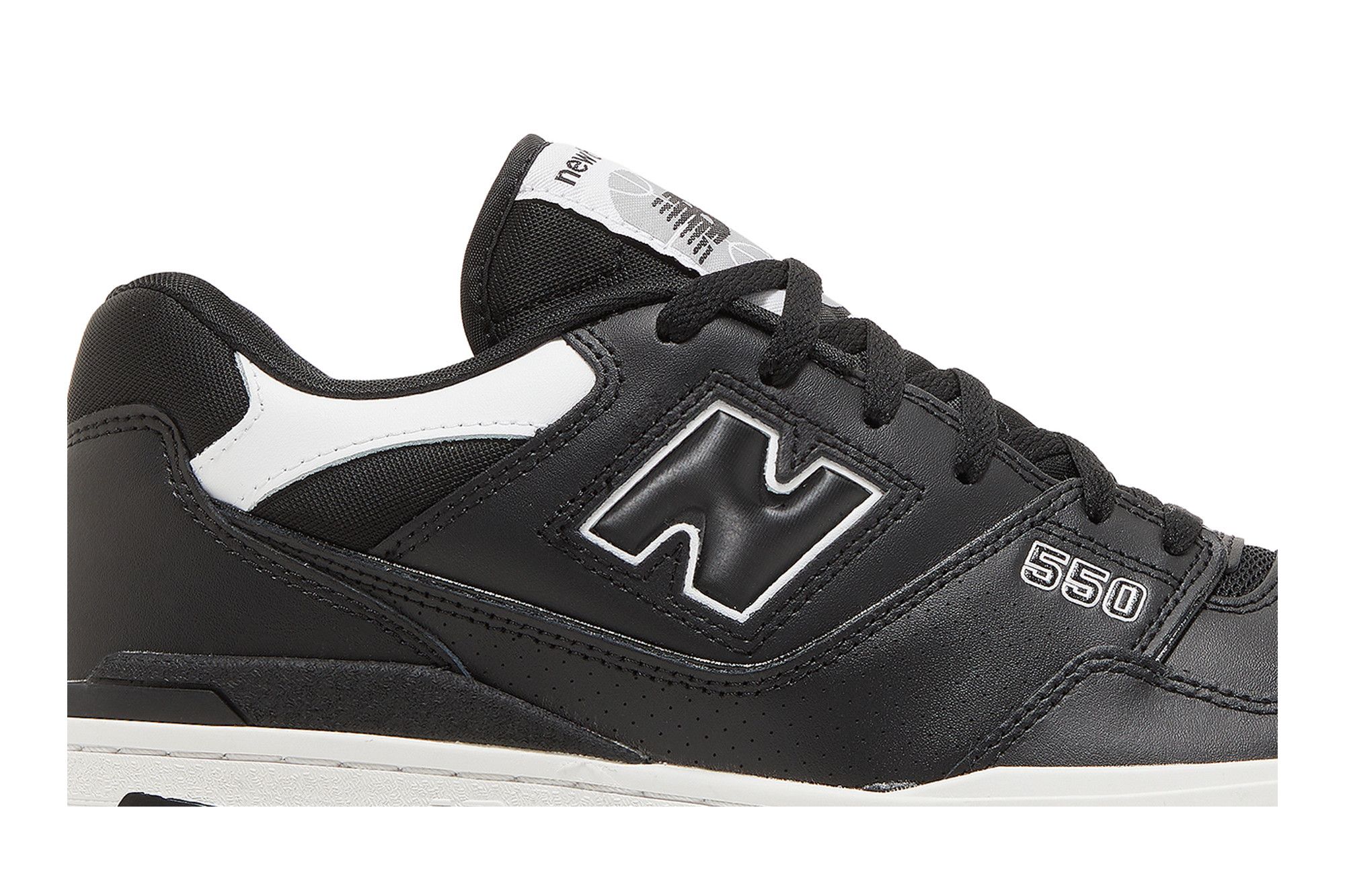 Кросівки чоловічі New Balance 550 (BB550SV1) — фото 4