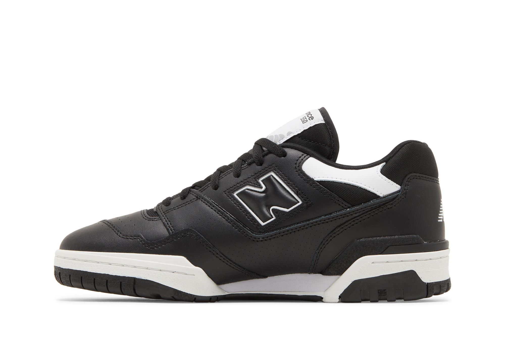Кросівки чоловічі New Balance 550 (BB550SV1) — фото 5