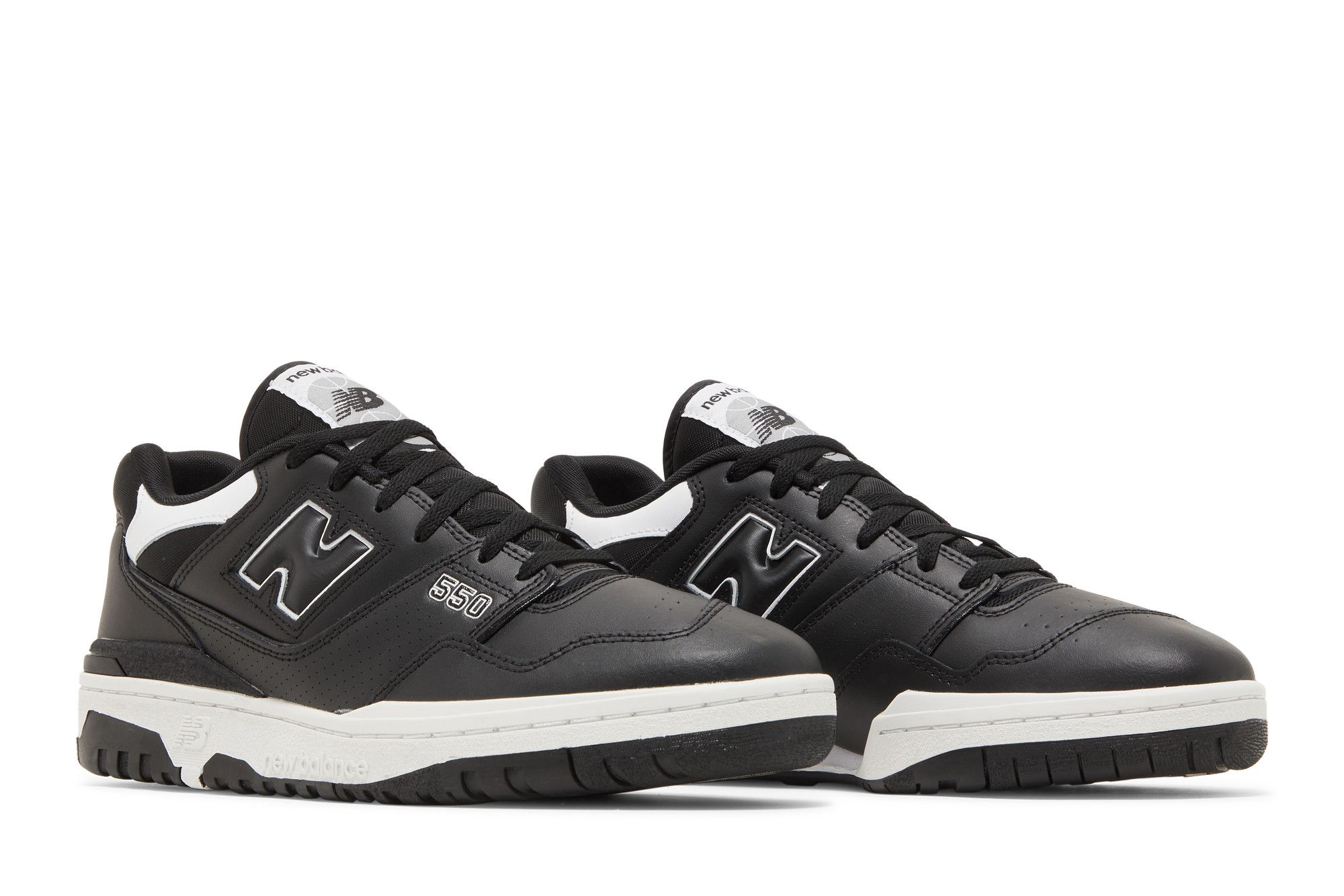 Кросівки чоловічі New Balance 550 (BB550SV1) — фото 10