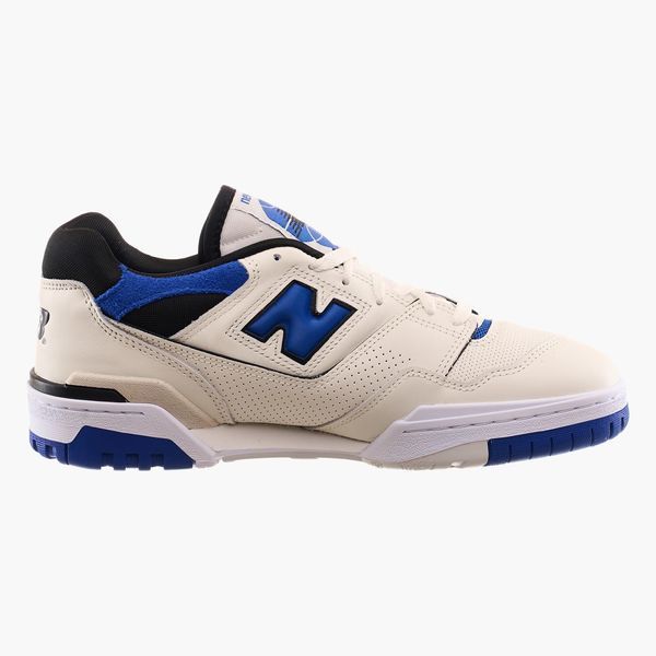 Кросівки чоловічі New Balance 550 (BB550VTA) — фото 1