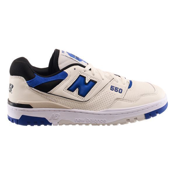 Кросівки чоловічі New Balance 550 (BB550VTA) — фото 7