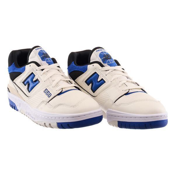 Кросівки чоловічі New Balance 550 (BB550VTA) — фото 10