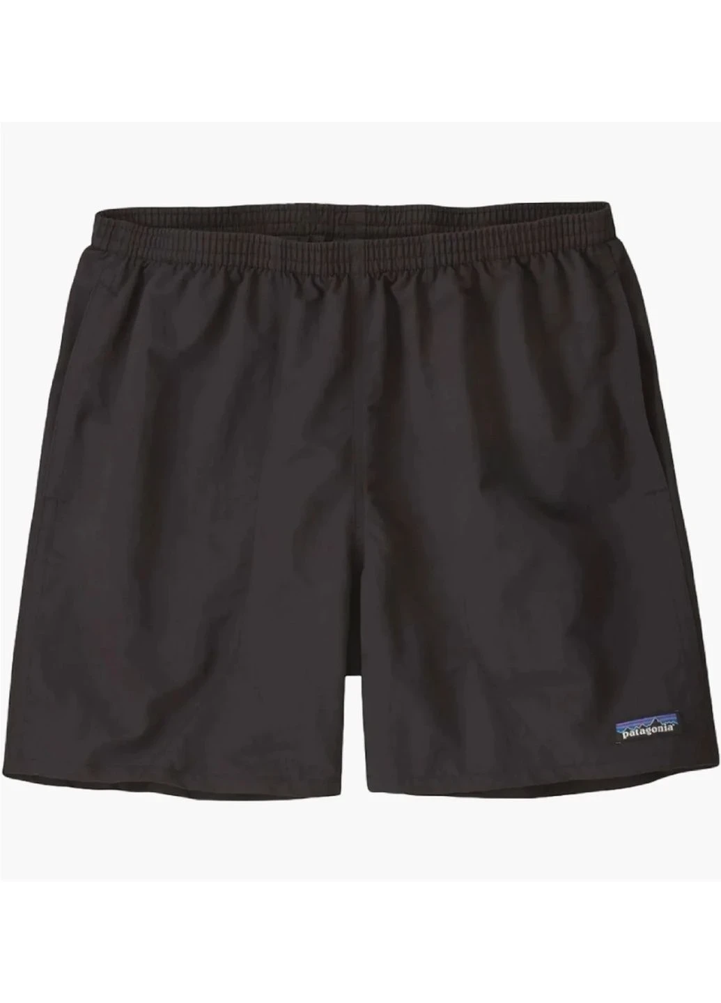 Шорти чоловічі Patagonia Baggies™ Shorts - 5 Black (BOB57022) — фото 1