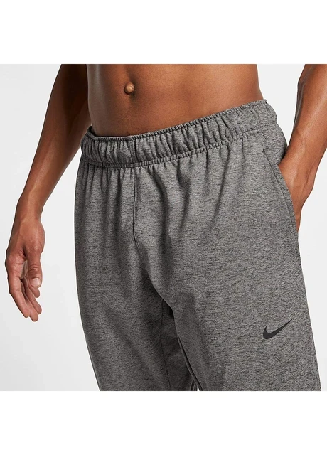 Спортивний костюм чоловічий Nike M Dry Grey (BQ2864-032__AT5696-032) — фото 4
