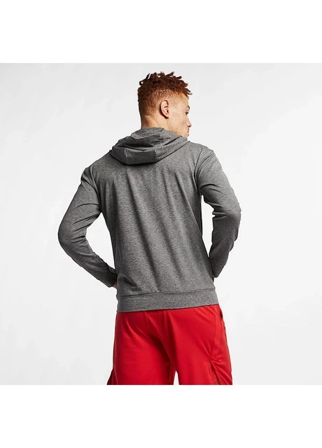 Спортивний костюм чоловічий Nike M Dry Grey (BQ2864-032__AT5696-032) — фото 7