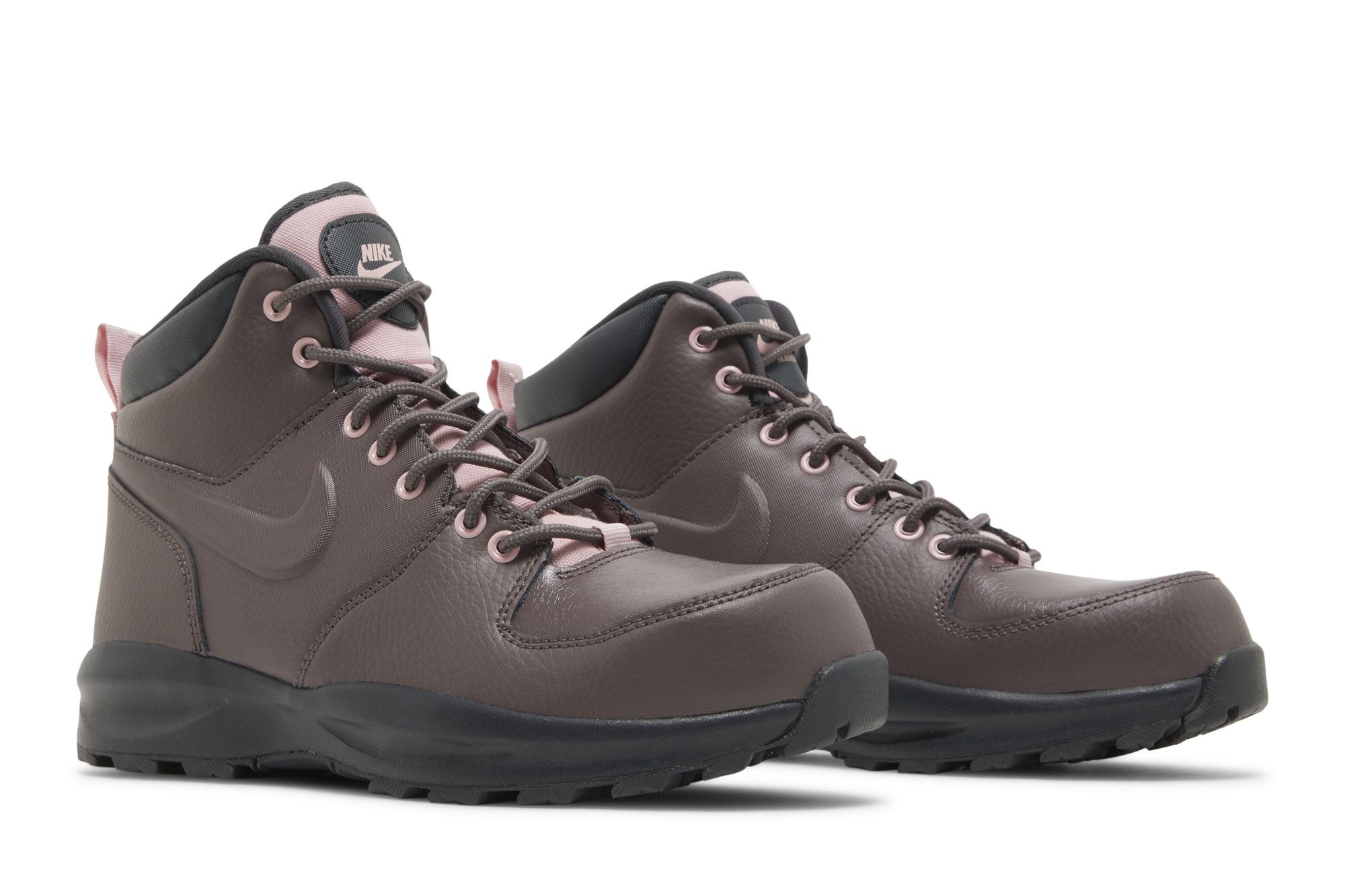 Кросівки NIKE MANOA LTR (GS) — фото 9
