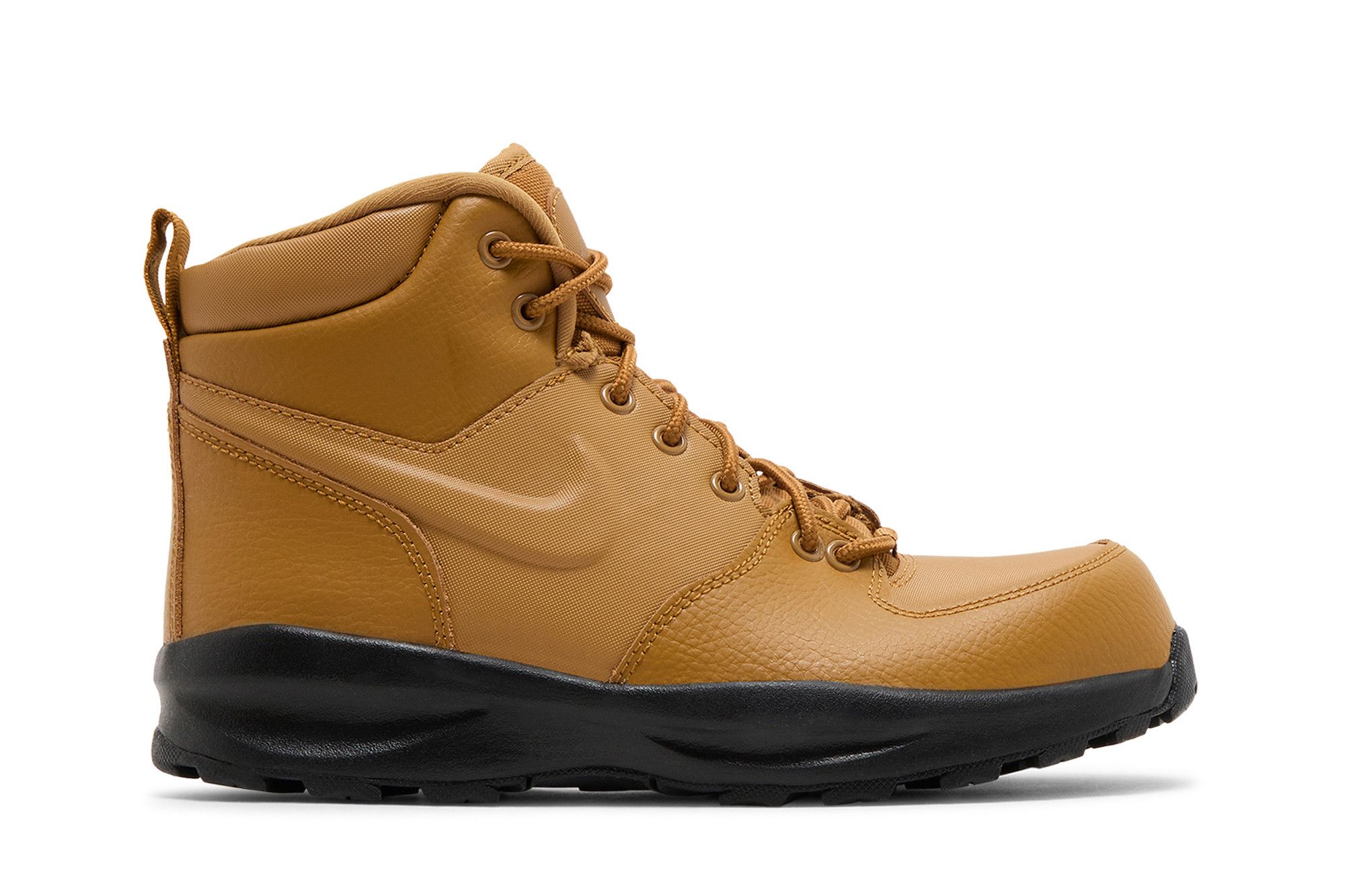 Черевики жіночі Nike Manoa Ltr (Gs) (BQ5372-700) — фото 1