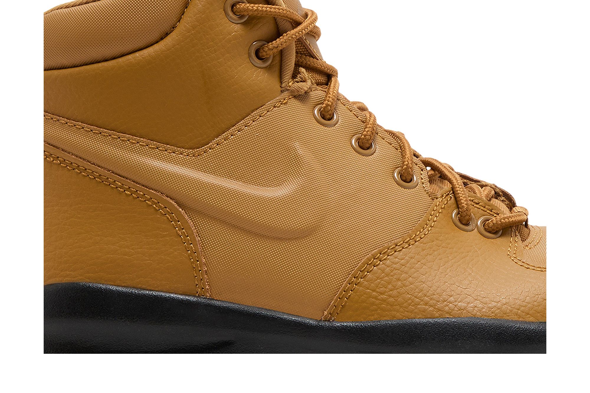 Черевики жіночі Nike Manoa Ltr (Gs) (BQ5372-700) — фото 3
